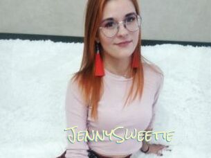 JennySweetie