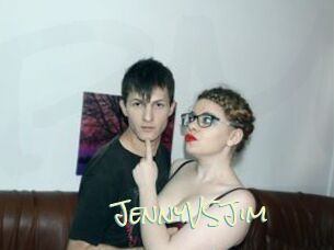 JennyVSJim
