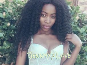 JennyXXLove