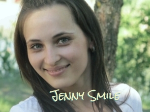 Jenny_Smile