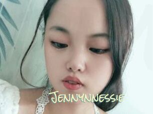 Jennynnessie