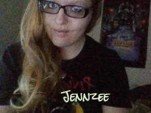 Jennzee Porn Monkey Cash