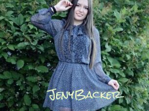 JenyBacker