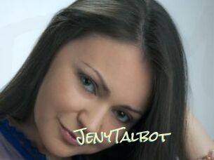 JenyTalbot