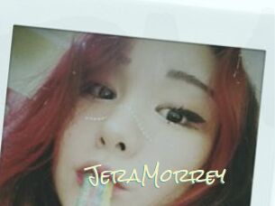 JeraMorrey