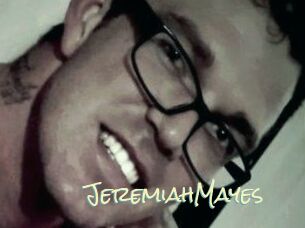 Jeremiah_Mayes