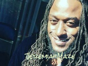 Jeremiah_Maze