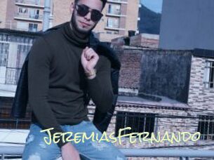 JeremiasFernando