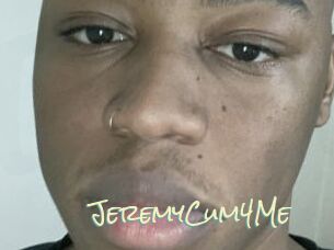 JeremyCum4Me