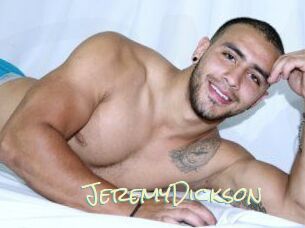JeremyDickson