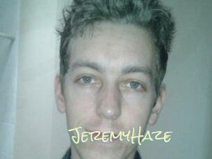 JeremyHaze