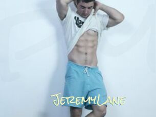JeremyLane