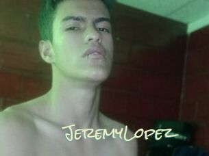 JeremyLopez