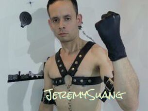JeremySuang