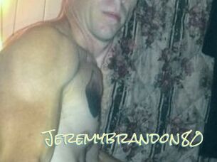Jeremybrandon80