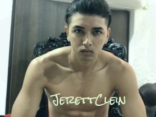 JerettClein