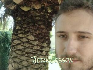 JerkLesson