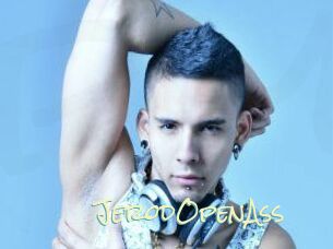 JerodOpenAss