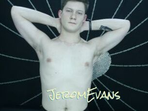 JeromEvans