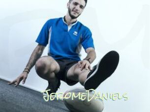 JeromeDaniels