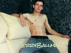 JerryBallman