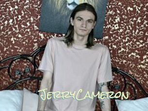 JerryCameron