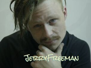 JerryFreeman