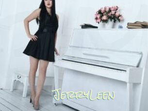 JerryLeen