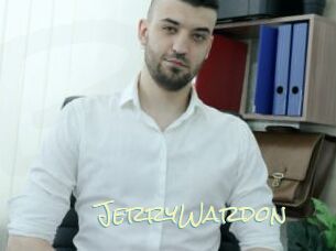 JerryWardon