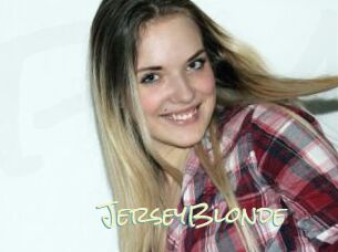 JerseyBlonde