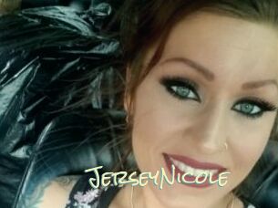 JerseyNicole Porn Monkey Cash