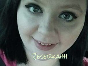 Jeserkahh