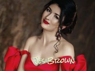 JesiBrown