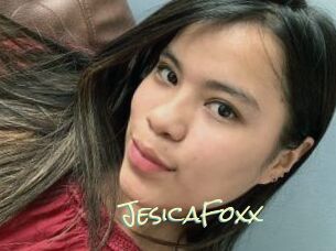 JesicaFoxx