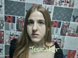 JesicaKet Porn Monkey Cash