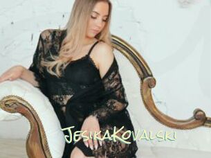 JesikaKovalski