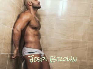 Jespi_Brown