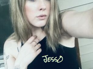 Jess0