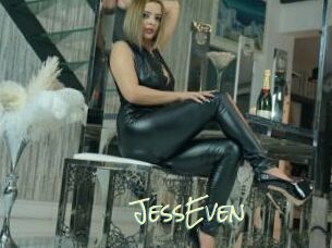 JessEven