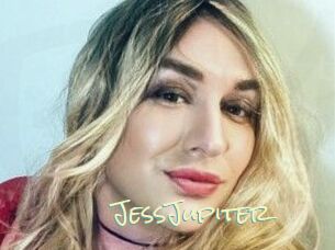 JessJupiter
