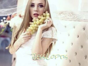 JessLoftis