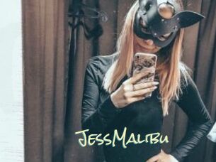 JessMalibu