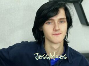 JessMiles