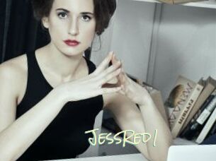 JessRed1