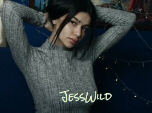 JessWild