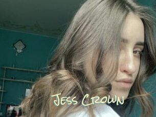 Jess_Crown Porn Monkey Cash