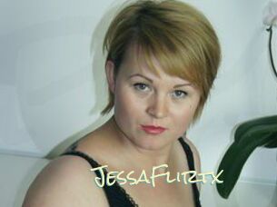 JessaFlirtx