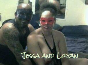Jessa_and_Logan Porn Monkey Cash