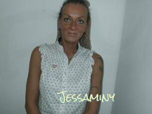 Jessaminy
