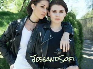 JessandSofi